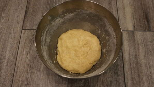 орешки со сгущенкой