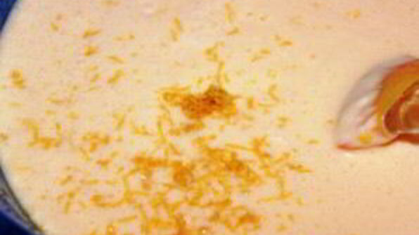 быстрый кулич