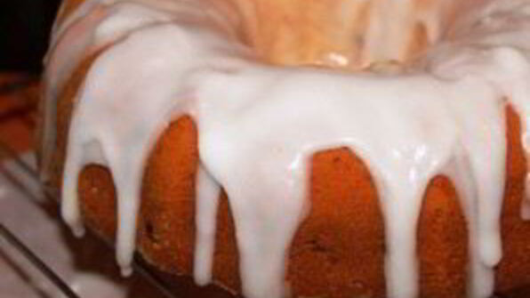 быстрый кулич