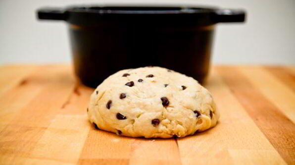 итальянский кулич