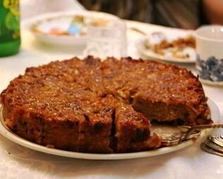 Иудейская пасха