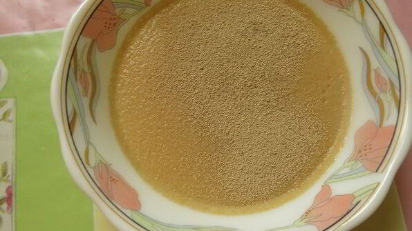 кулич-краффин