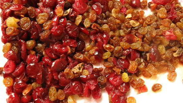 кулич-краффин