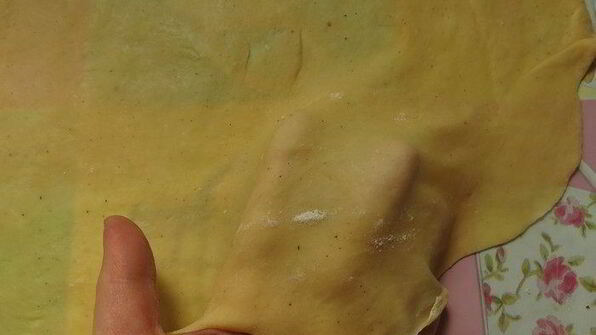 кулич-краффин