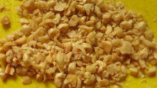 кулич-краффин