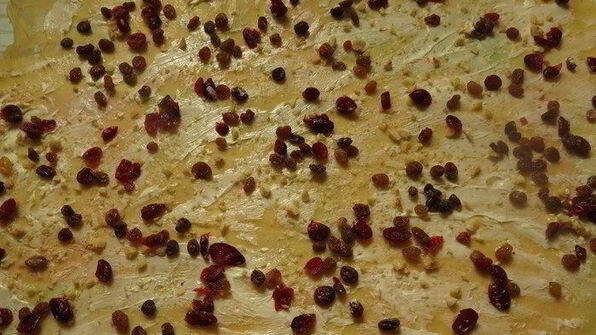 кулич-краффин