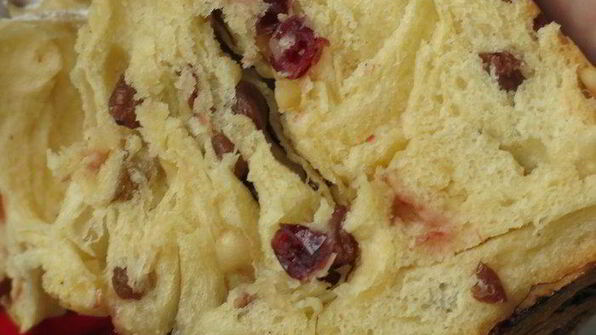 кулич-краффин