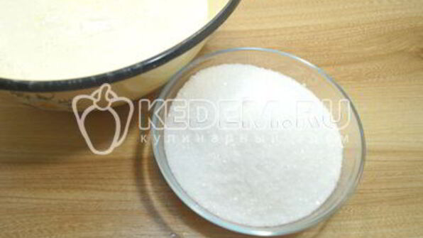 кулич пасхальный маковый