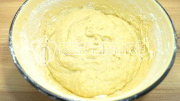 кулич пасхальный маковый