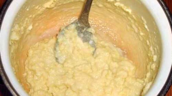 кулич пасхальный с мартини