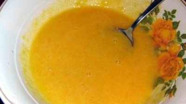 кулич пасхальный с мартини