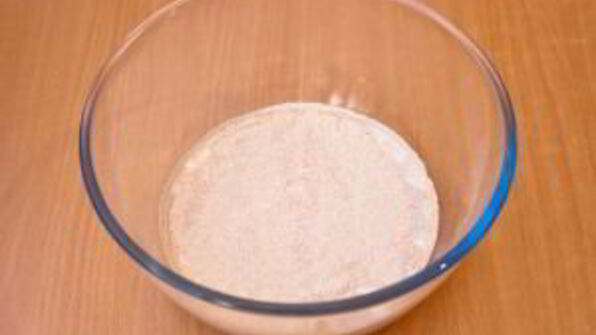 кулич шафрановый