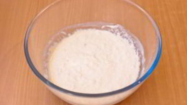 кулич шафрановый