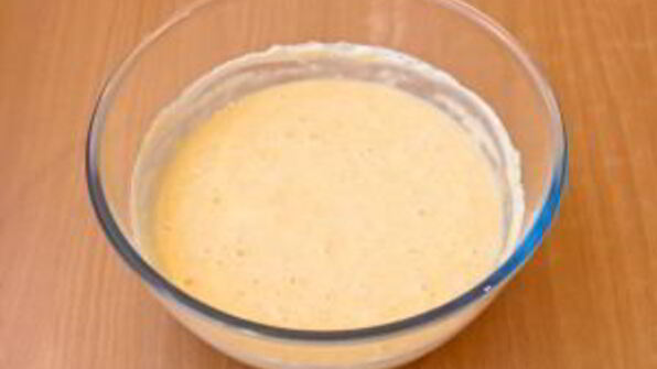 кулич шафрановый