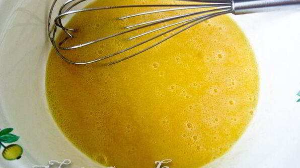 ореховые пасхальные булочки