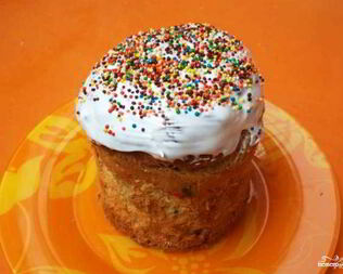 Пасха Красная горка