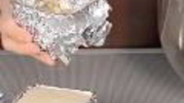 пасха-мороженое