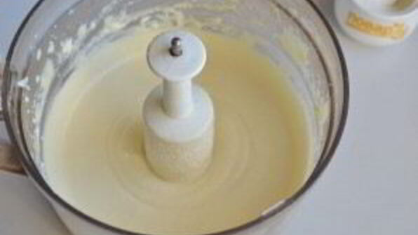 пасха на заварной помадке