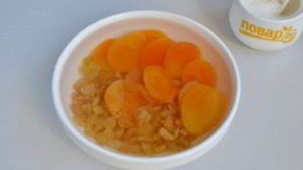 пасха на заварной помадке