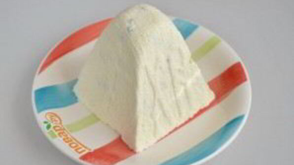 пасха на заварной помадке