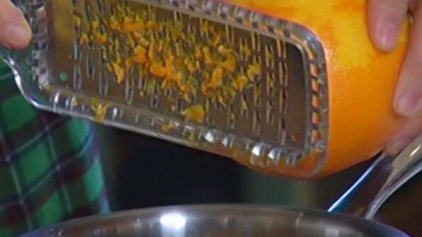 пасхальный хлеб