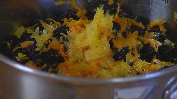 пасхальный хлеб