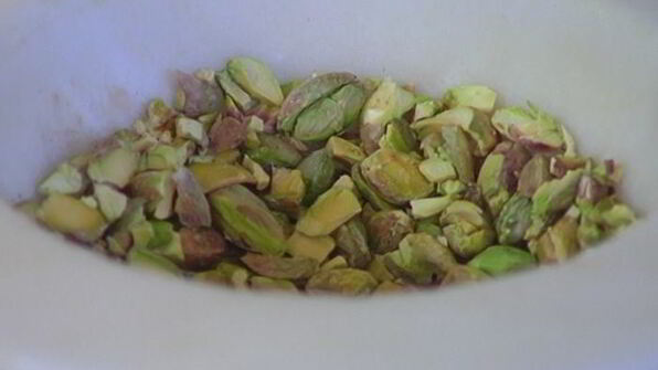 пасхальный хлеб