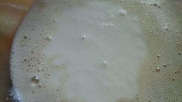 пасхальный кулич по-итальянски