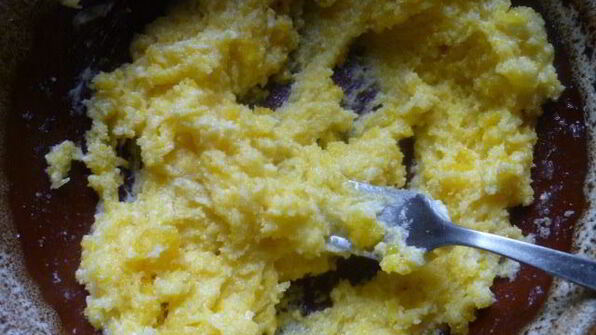 пасхальный кулич по-итальянски