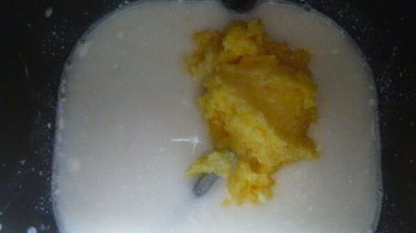 пасхальный кулич по-итальянски