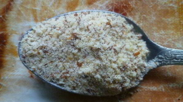 пасхальный кулич по-итальянски