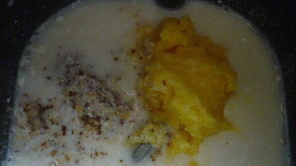 пасхальный кулич по-итальянски