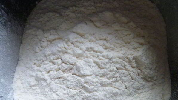 пасхальный кулич по-итальянски