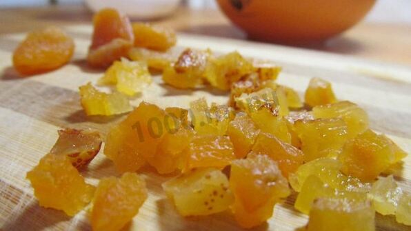 пасхальный кулич творожный с творогом