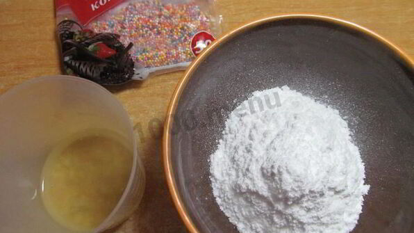 пасхальный кулич творожный с творогом