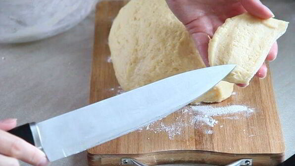 пасхальный кулич экзотик