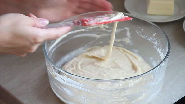 пасхальный кулич экзотик