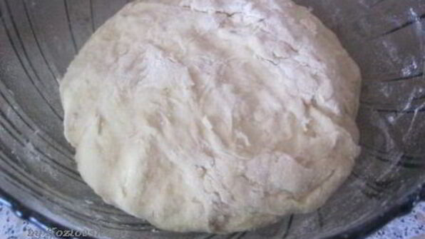 пасхальные барашки