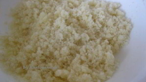 пасхальные барашки