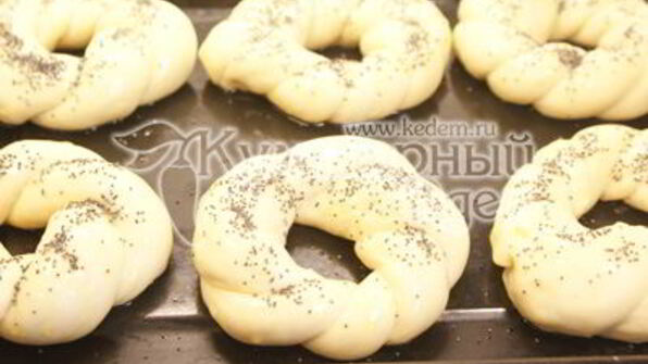 пасхальные гнезда