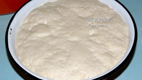 пасхальные куличи