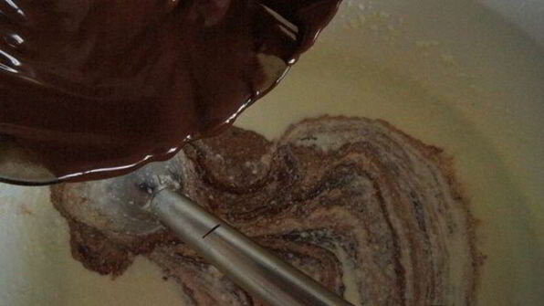 шоколадная пасха