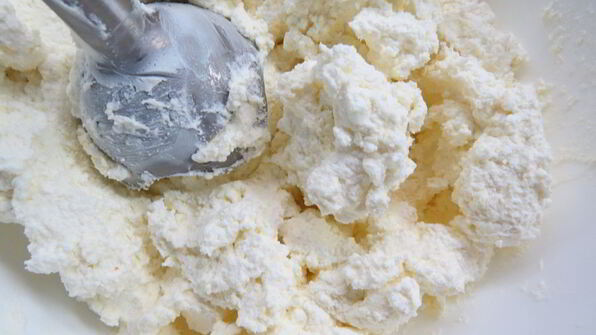 шоколадная заварная пасха