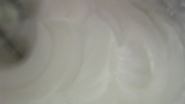 сливочный кулич