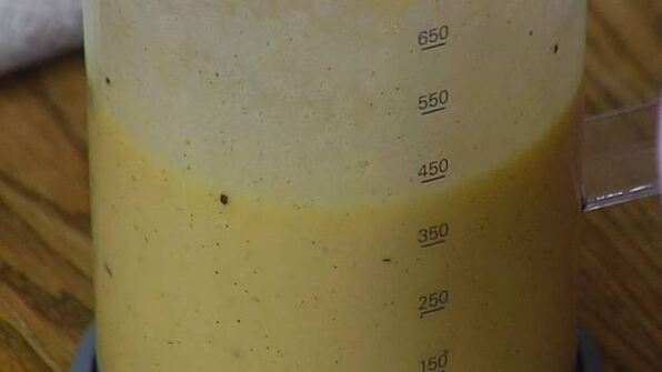 цитрусовая пасха