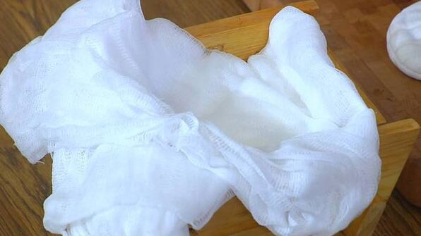 цитрусовая пасха