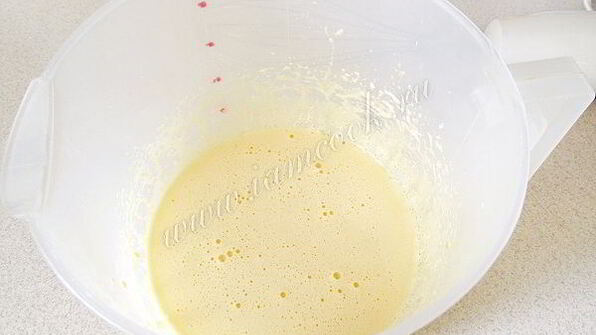 творожная пасха