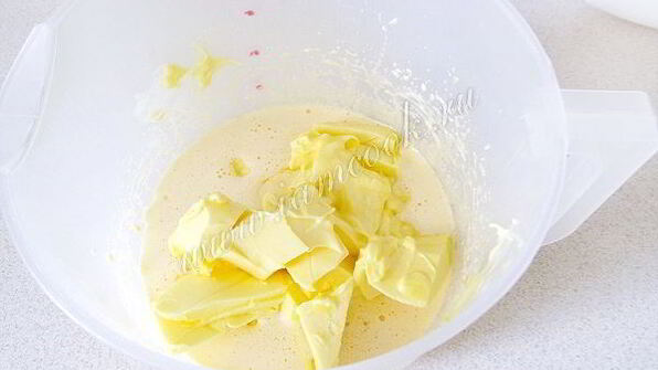 творожная пасха