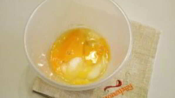 творожный кулич на пасху