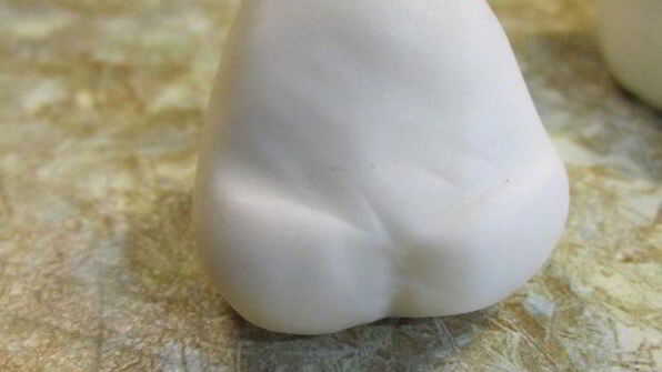 украшение на пасхальный торт